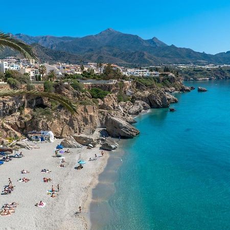 Apartamento San Juan Nerja Eksteriør billede