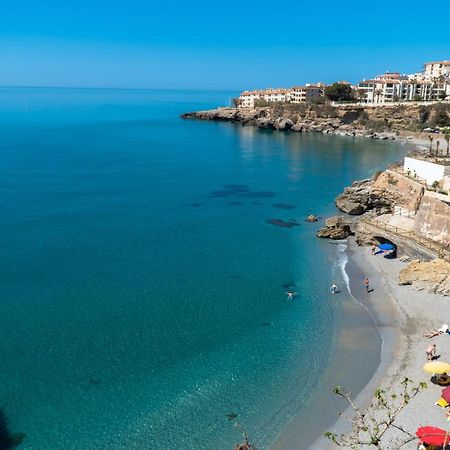 Apartamento San Juan Nerja Eksteriør billede