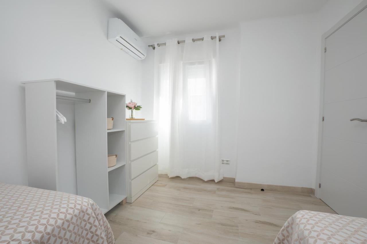 Apartamento San Juan Nerja Eksteriør billede