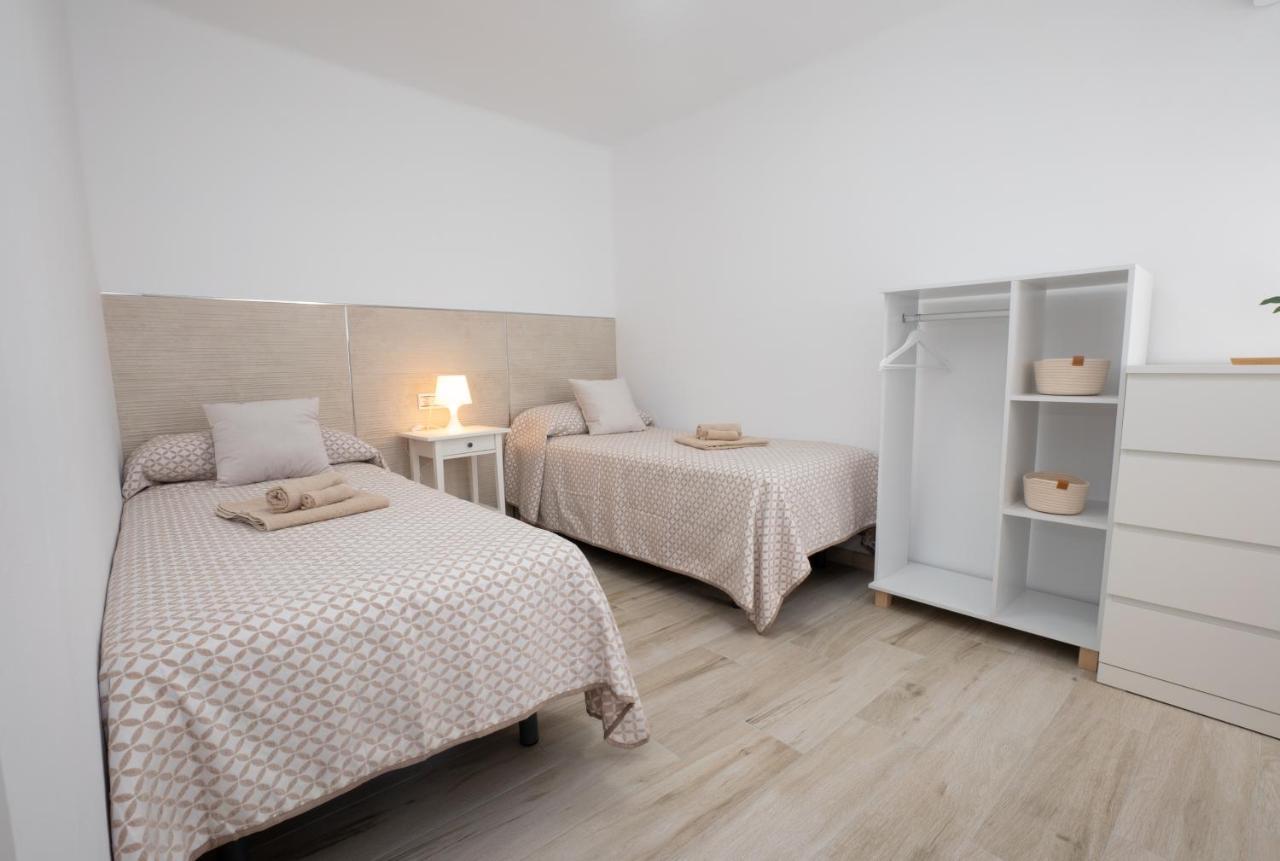 Apartamento San Juan Nerja Eksteriør billede