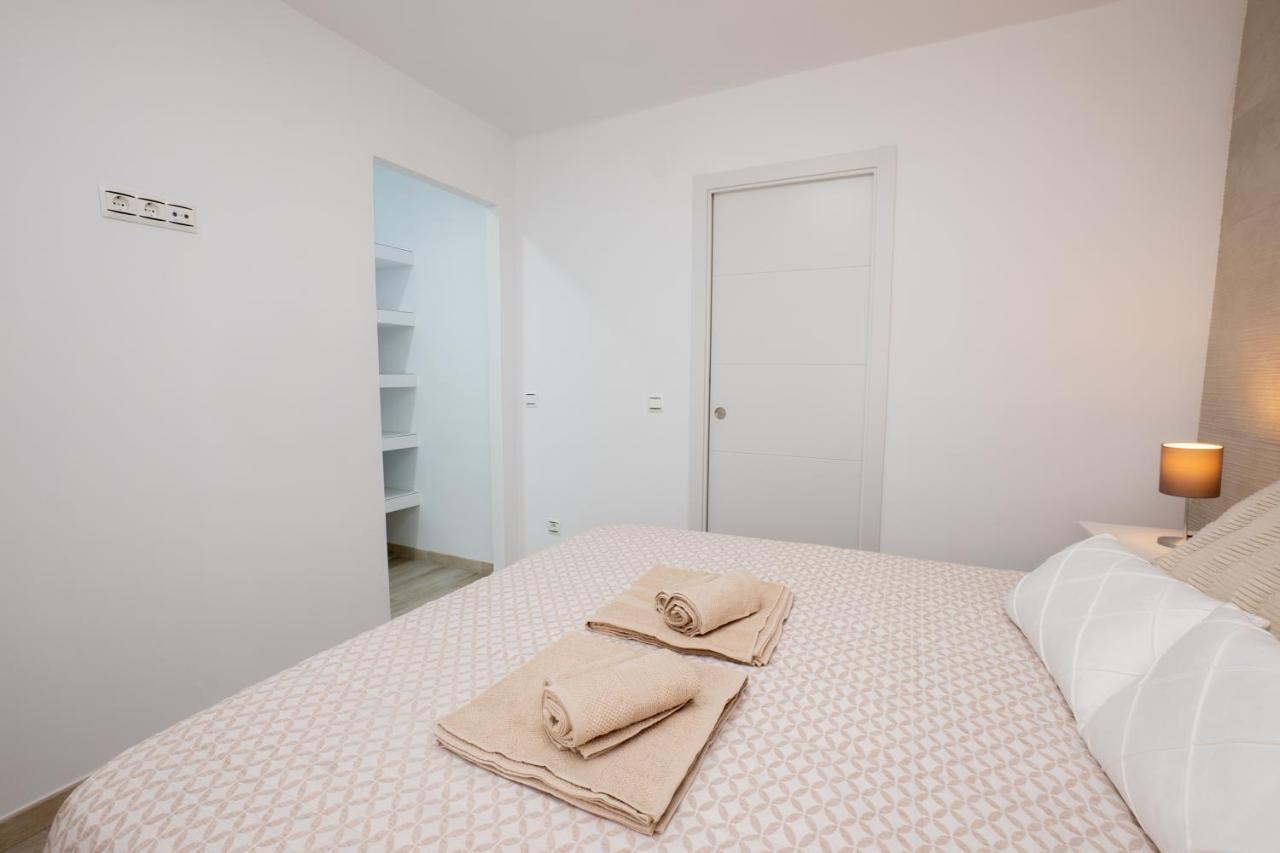 Apartamento San Juan Nerja Eksteriør billede
