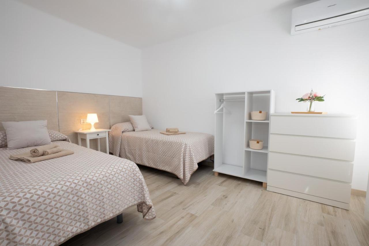 Apartamento San Juan Nerja Eksteriør billede
