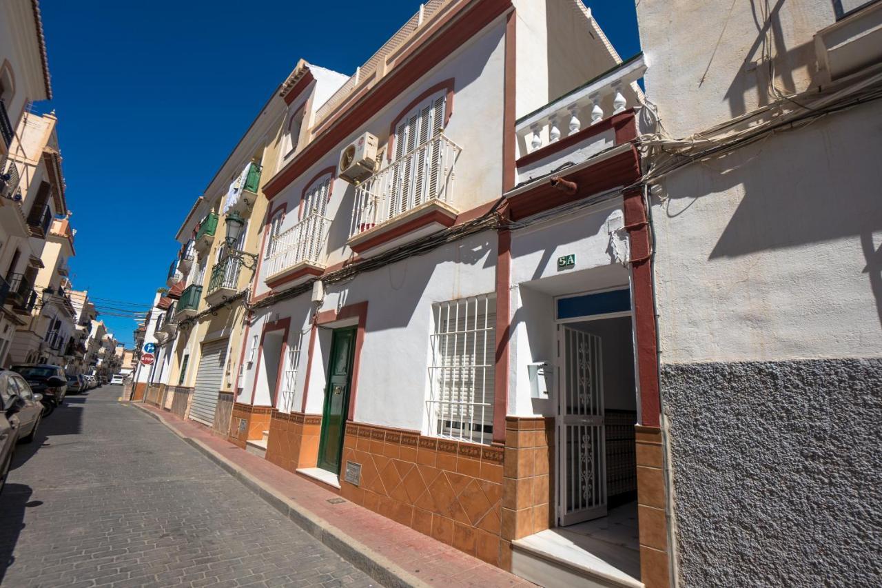 Apartamento San Juan Nerja Eksteriør billede